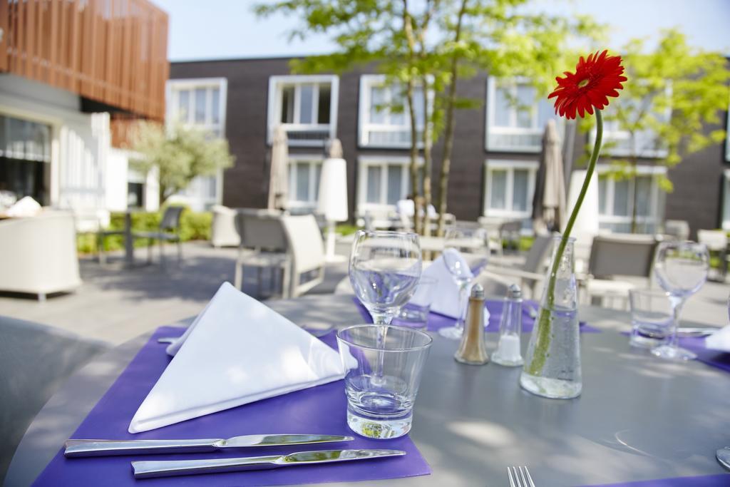 Novotel Lens Noyelles Exterior photo